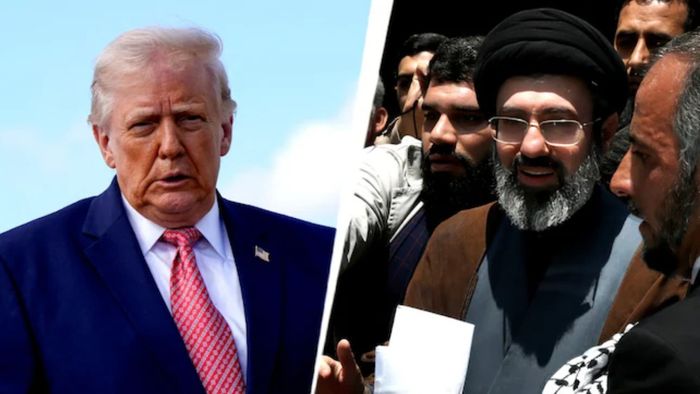 ইসলামাবাদে শান্তি বৈঠকে বসতে রাজি না ইরান