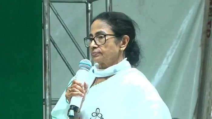 মমতা বন্দ্যোপাধ্যায়