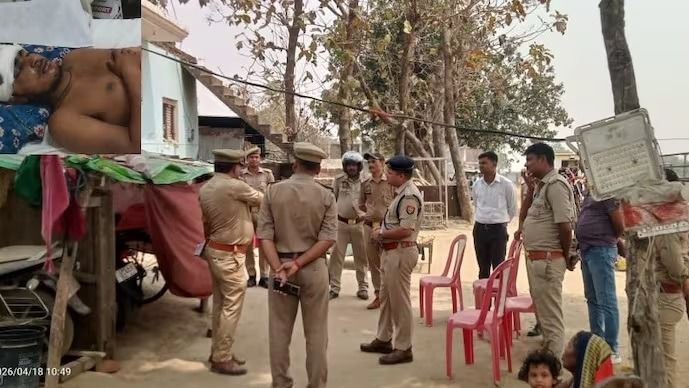 প্রেমিকের সামনেই বোনকে পিটিয়ে খুন ভাইদের, আধমরা অবস্থায় যুবক ভর্তি হাসপাতালে 