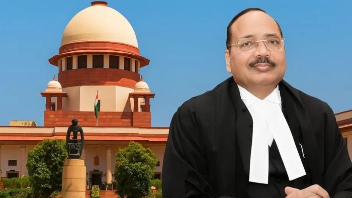 দেশের প্রধান বিচারপতি সূর্য কান্ত