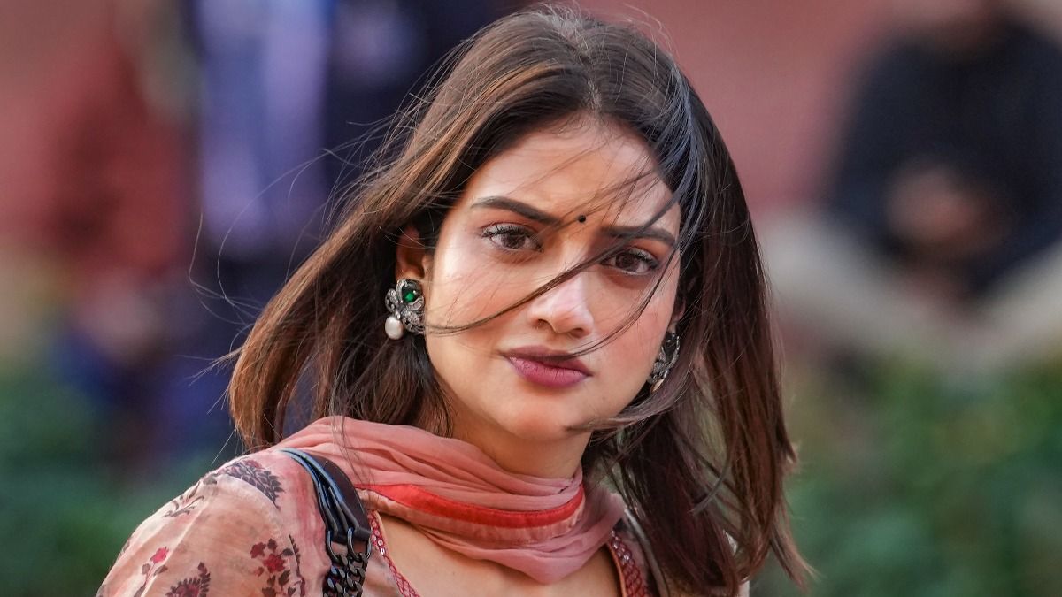 অভিনেত্রী নুসরতকে তলব ইডি-র, বাংলাদেশে গম পাচারের মামলায় দিতে হবে হাজিরা  