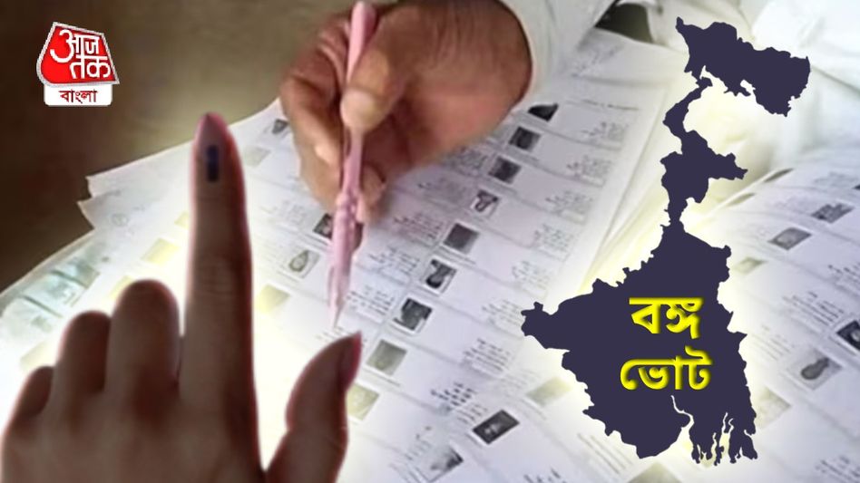 দ্বিতীয় দফার ভোটে ২৩% প্রার্থীর নামেই ফৌজদারি মামলা, BJP-CPM-TMC কোন দলে কত অভিযুক্ত?