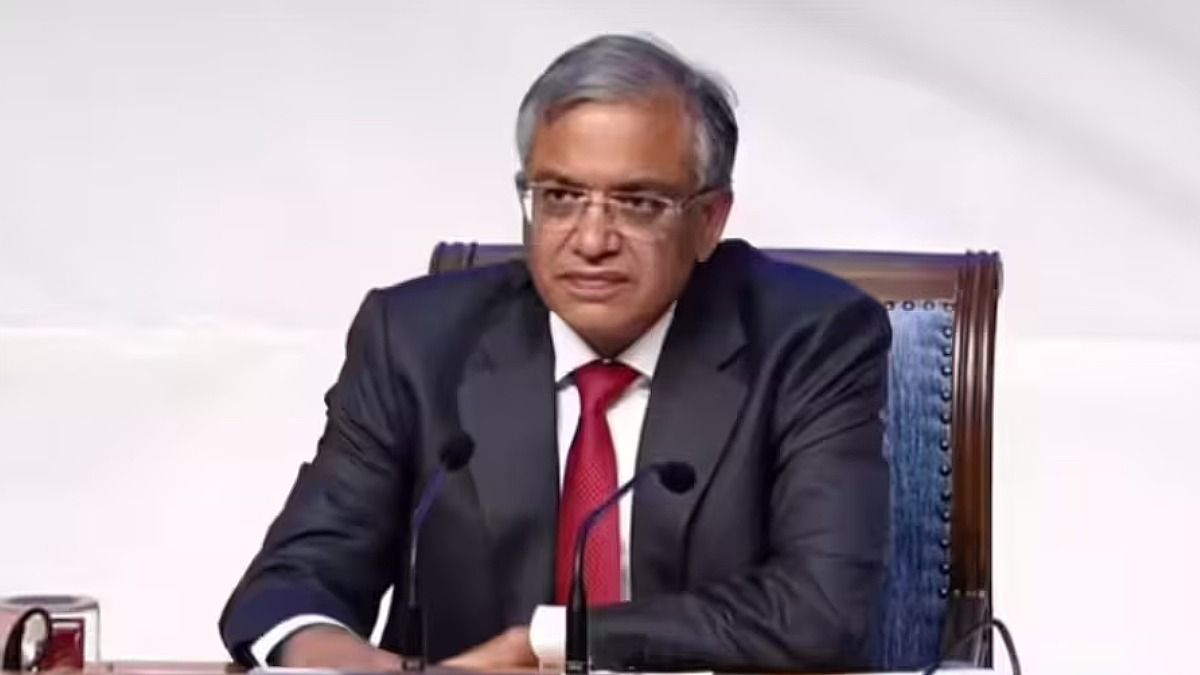 'চেষ্টার কোনও কসুর করবে না কমিশন', ভোট নিয়ে বার্তা জ্ঞানেশ কুমারের