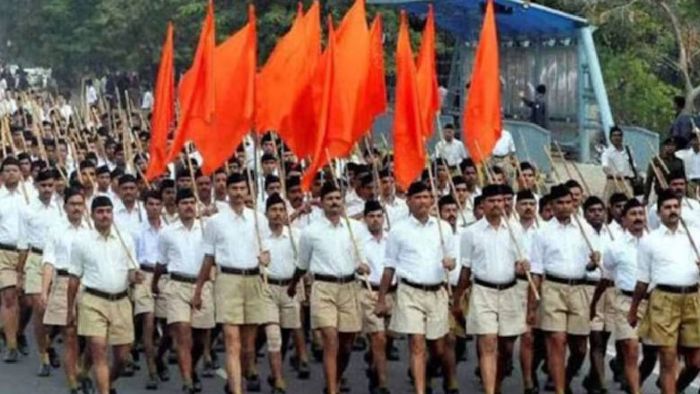 আরএসএস-এর প্ল্যান কী?