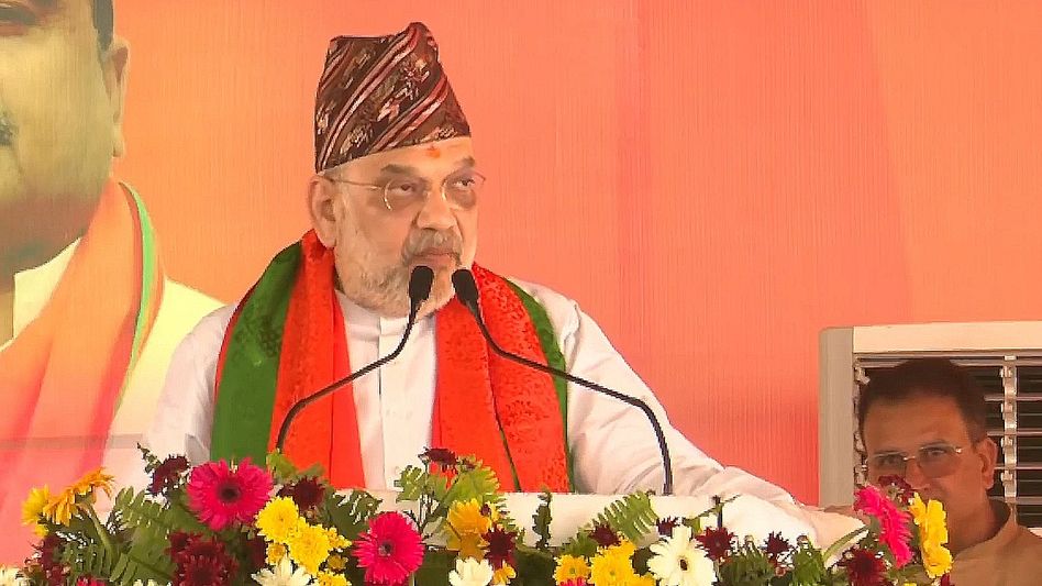 গোর্খাদের আর আন্দোলন করতে হবে না এবং মিলবে স্থায়ী রাজনৈতিক সমাধান গোর্খাদের আর আন্দোলন করতে হবে না এবং মিলবে স্থায়ী রাজনৈতিক সমাধান