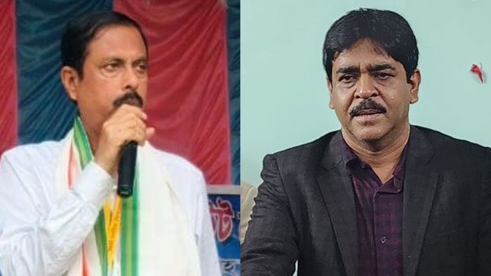 শওকতকে কটাক্ষ করেছেন ভাঙড়ের তৃণমূল নেতা ও প্রাক্তন বিধায়ক আরাবুল ইসলাম