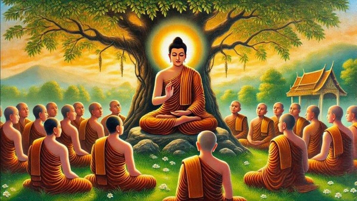 বৌদ্ধ পূর্ণিমা কবে? কখন লাগছে পূর্ণিমা? জানুন শুভ সময়