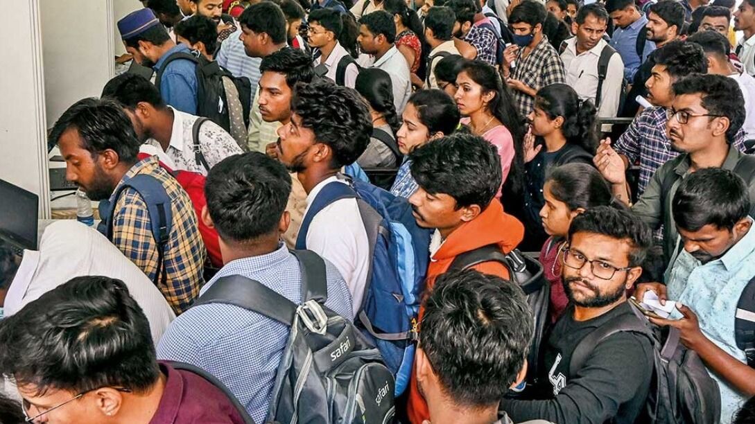 দশম, দ্বাদশ পাশেই কেন্দ্রীয় সংস্থায় ৩০০০ পদে নিয়োগ, আবেদন করুন আজই