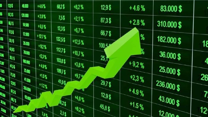 আজ বাড়ল সেনসেক্স, নিফটি