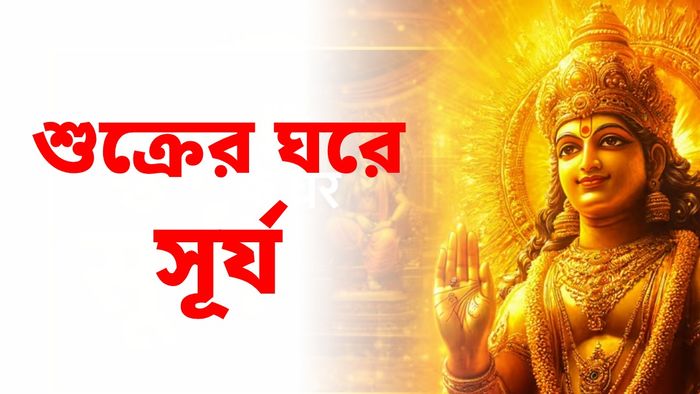 কোন কোন রাশির কপাল খুলতে চলেছে?