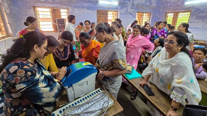 প্রতীকী ছবি