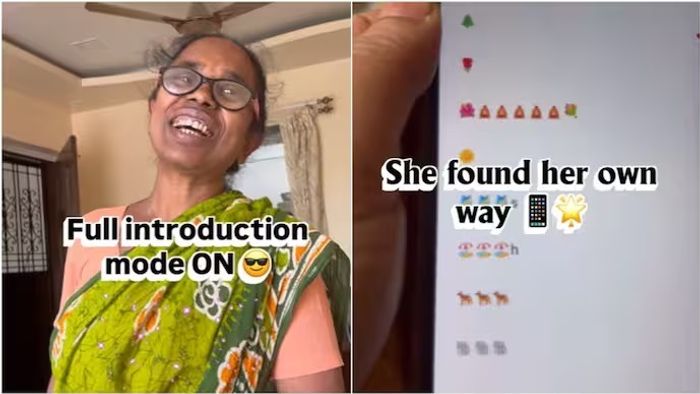 ভাইরাল ঝরনা