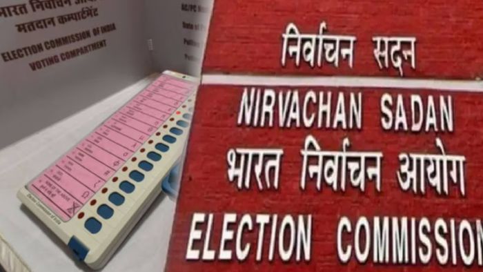 EVM মেশিনের বাটন নিয়ে কড়া নির্দেশ কমিশনের