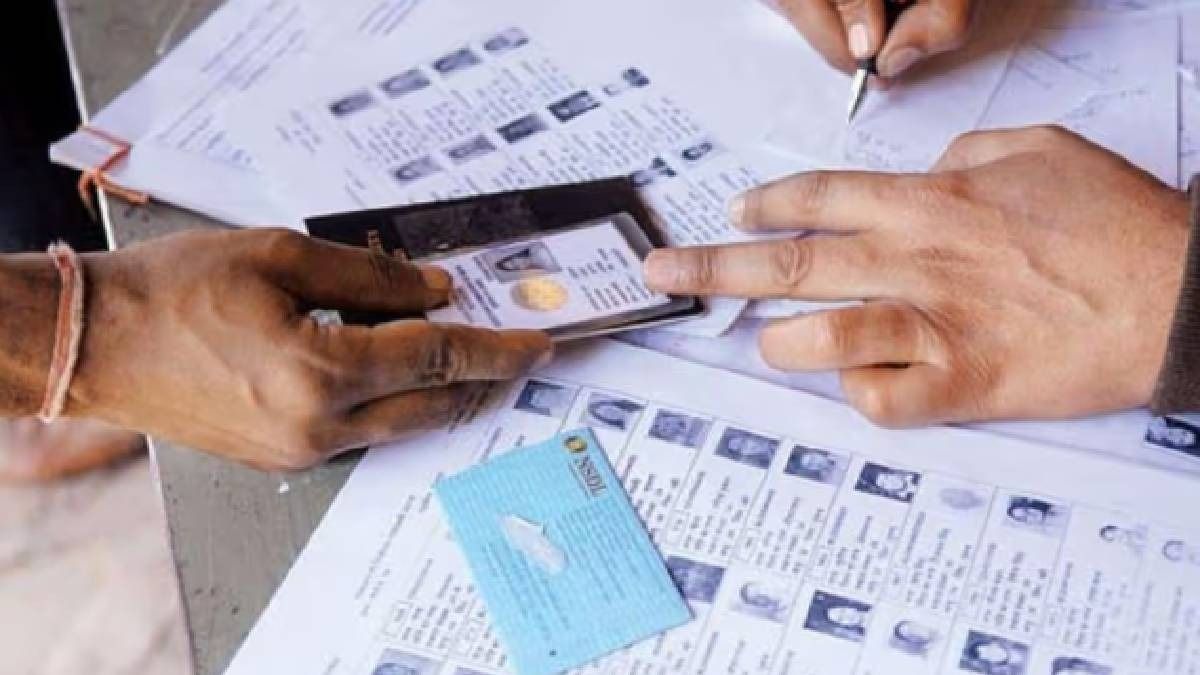 SIR ট্রাইব্যুনালে পাশ করে ভোট দেবেন ১৩৬ জন, ডিলিট কত নাম? কমিশন সূত্রে যা খবর...