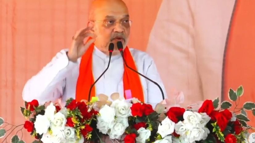 বিধানসভায় বাংলায় খাতা খুলতে পারে কংগ্রেস, খোদ অমিত শাহের মন্তব্যে জোরাল ইঙ্গিত