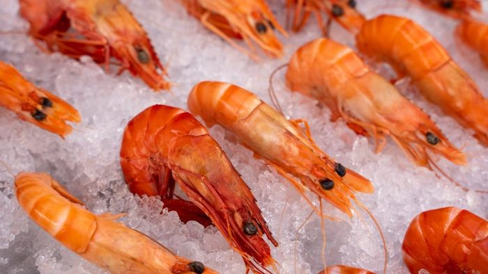 সি-ফুড রফতানিতে উল্লেখযোগ্য বৃদ্ধি দেখা গিয়েছে