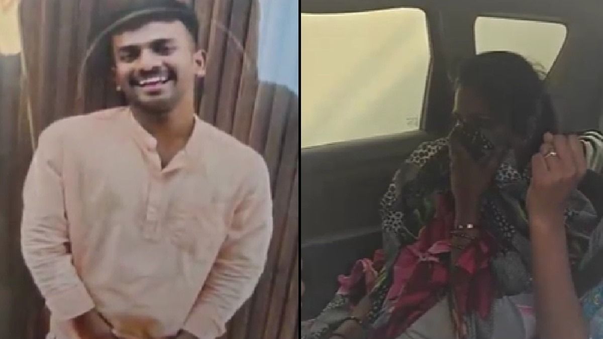 'ইংলিশ স্টাইলে করব...' যুবককে বিছানায় বেঁধে সঙ্গম সেরে কেরোসিন ঢেলে জ্বালিয়ে দিল প্রেমিকা