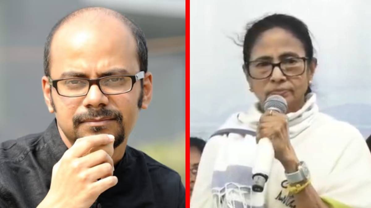 'শ্রীজাতকে ফোন করে বলেছে আপনার বাড়ি পুলিশ আসছে', বড় দাবি করলেন মমতা 