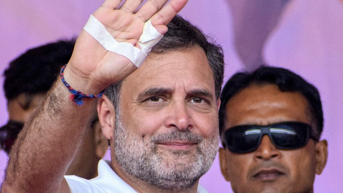 ২৫ এপ্রিল কলকাতা ও শ্রীরামপুরে সভা রাহুল গান্ধীর, নয়া কর্মসূচি ঘোষণা কংগ্রেসের 