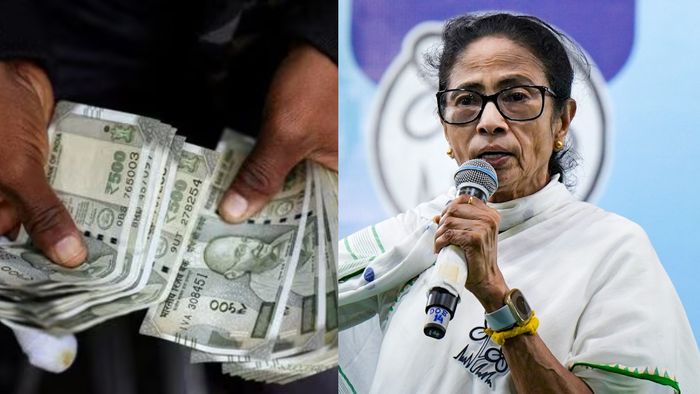 বড় ঘোষণা মমতার