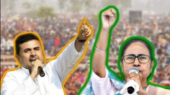 প্রথম দফার ভোটে কার পাল্লা ভারী? 