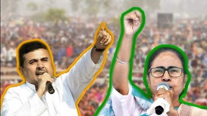 প্রথম দফার ভোটে কার পাল্লা ভারী?