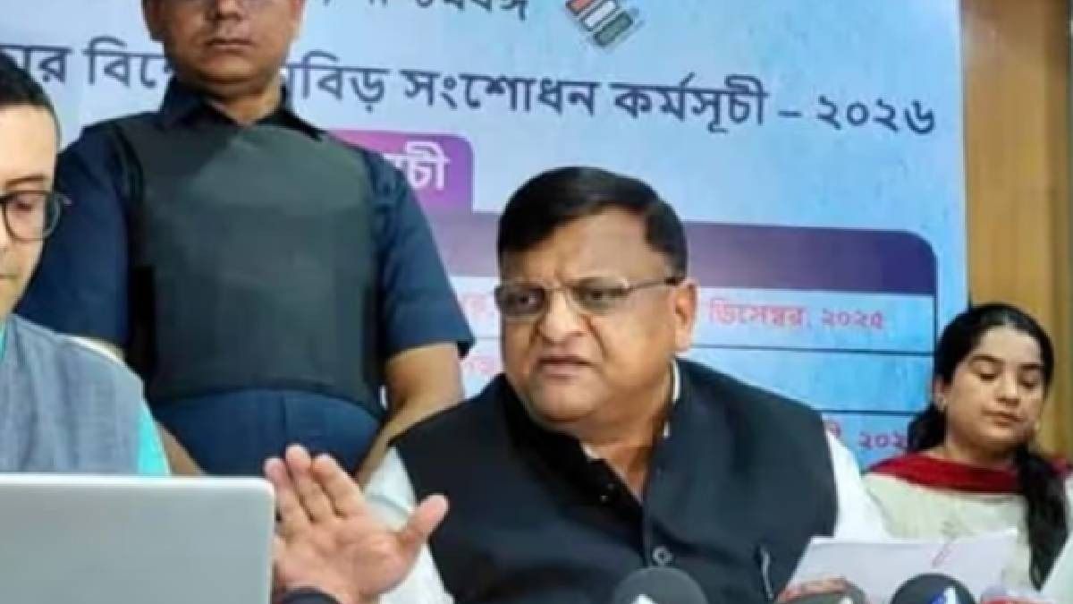 ট্রাইব্যুনালে নিষ্পত্তি ৬৫৭টি মামলা, কতজনের নাম উঠল, বাদই বা কত? জানালেন CEO মনোজ