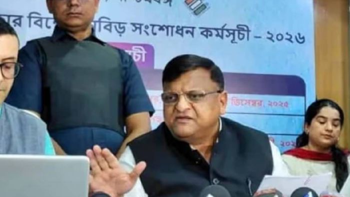 SIR ট্রাইব্যুনাল কত কেসের নিষ্পত্তি?