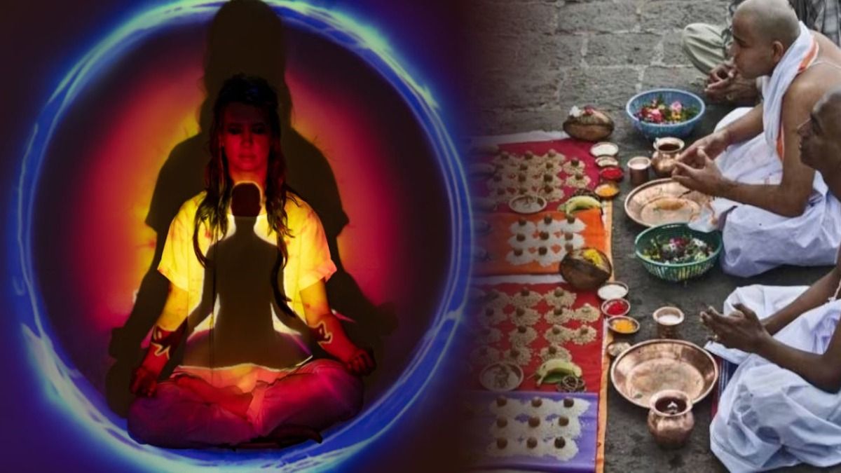 মৃত্যুর পর আত্মা কি ১৩ দিন সত্যিই বাড়িতে থাকে? উত্তর আছে গরুড় পুরাণে