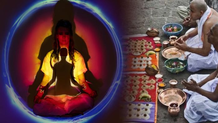 মৃত্যুর পর আত্মা কি ১৩ দিন সত্যিই বাড়িতে থাকে?