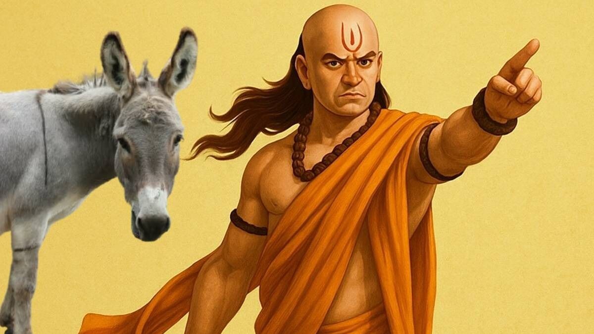 গাধার গুণ