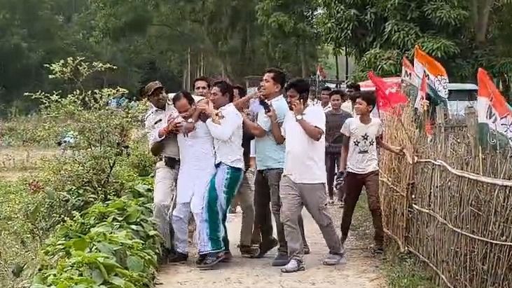 ভিডিও থেকে নেওয়া ছবি