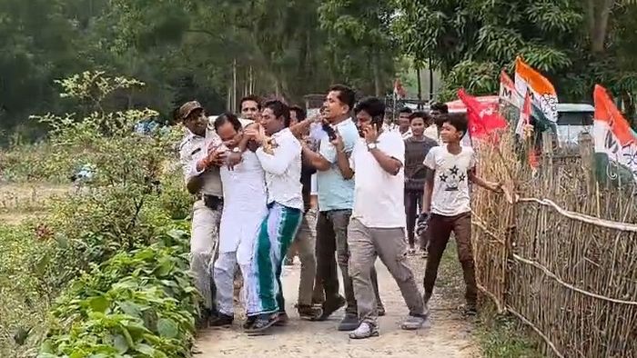 ভিডিও থেকে নেওয়া ছবি