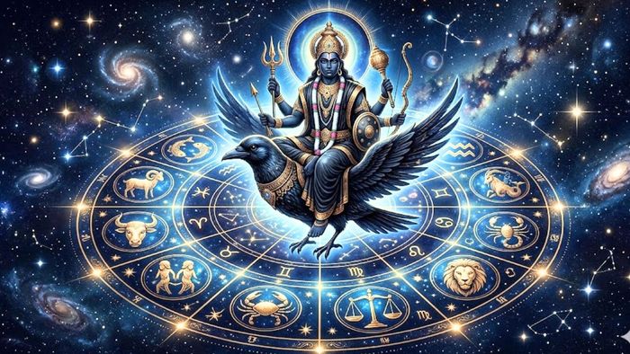 শনির কৃপায় ৪ রাশির সুসময়