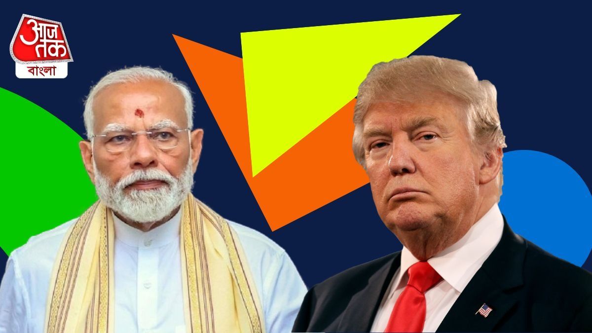 সোশ্যাল মিডিয়ায় একটি পোস্টে ভারতকে 'hellhole' বলেন মার্কিন প্রেসিডেন্ট। 