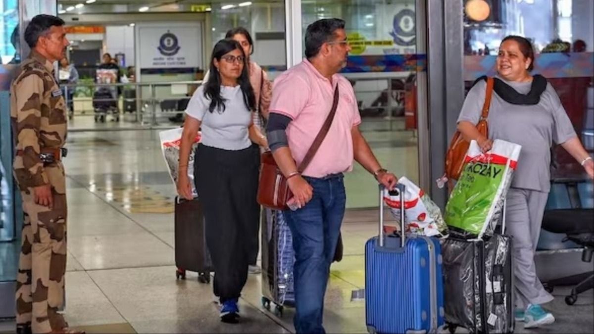 Advisory to indians in iran: ইরান আসবেন না, নির্দেশিকা ভারতীয় দূতাবাসের