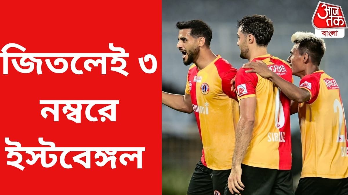 মিগুয়েলের জায়গায় কে? চোট নিয়ে বাড়তি সতর্ক ইস্টবেঙ্গল