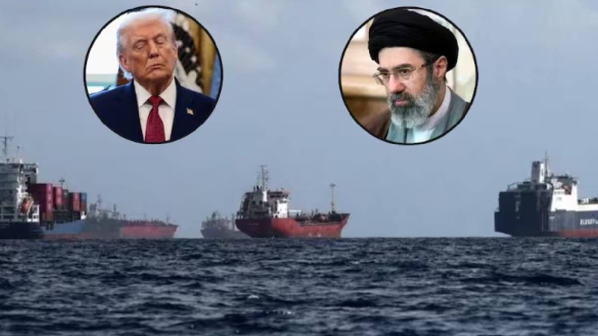 তেলের দাম বৃদ্ধির আশঙ্কা