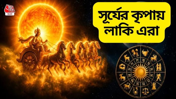 সূর্য নক্ষত্র গোচর