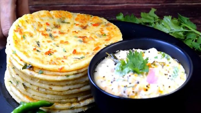 Semolina Paratha Recipe: পরোটা খান স্বাস্থ্য় ঠিক রেখে, লাগবে শুধু এই জিনিস; রইল সহজ রেসিপি