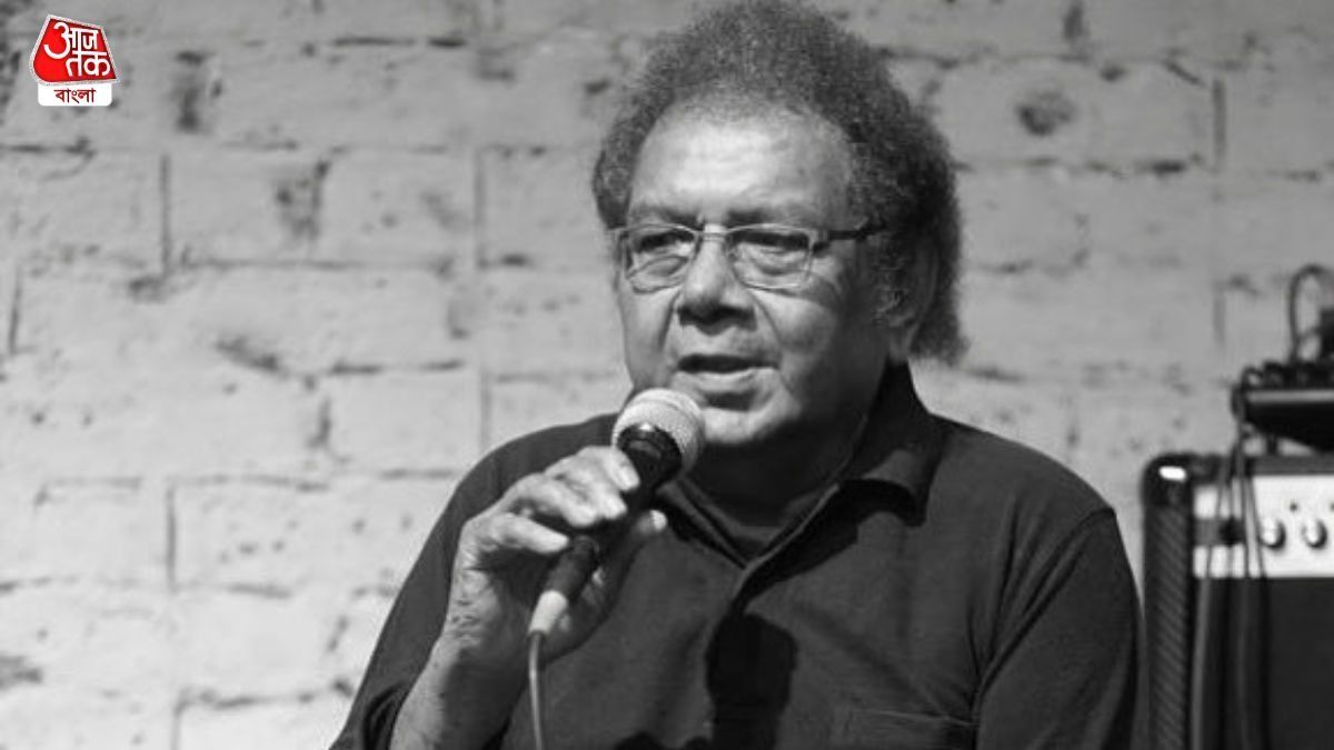 বিপ্লব দাশগুপ্ত