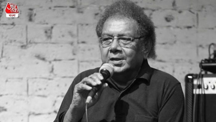 বিপ্লব দাশগুপ্ত