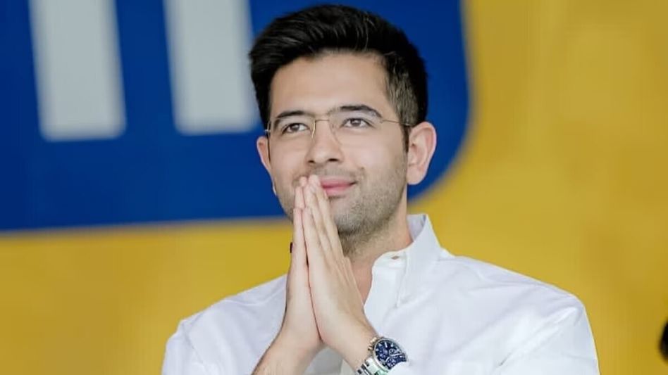 রাঘব চাড্ডা AAP একাই ভেঙে দিলেন, দুই-তৃতীয়াংশ সাংসদ নিয়ে BJP-তে যোগ রাঘব চাড্ডা AAP একাই ভেঙে দিলেন, দুই-তৃতীয়াংশ সাংসদ নিয়ে BJP-তে যোগ