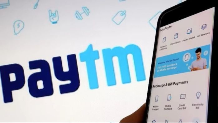Paytm পেমেন্টস ব্যাঙ্কের লাইসেন্স বাতিল করল RBI।