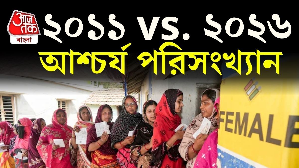 এত বেশি ভোটার টার্নআউট এর আগে দেশের কোথাও দেখা যায়নি বলে জানিয়েছে নির্বাচন কমিশন।  