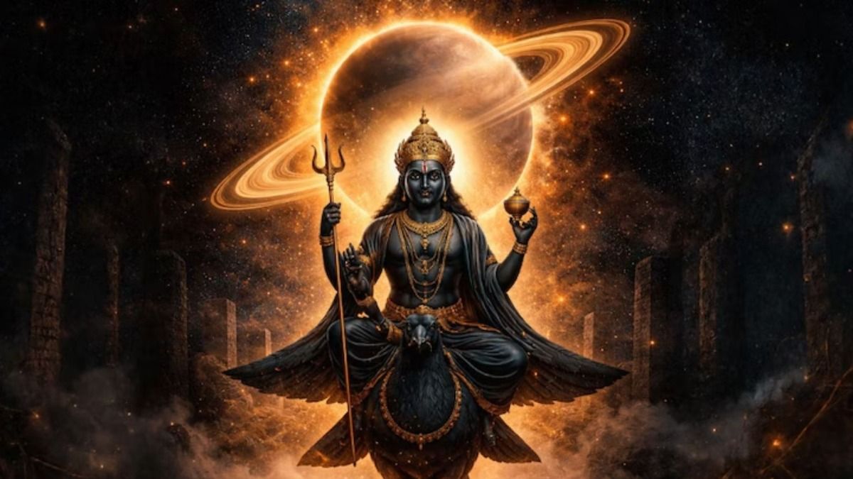 ভাগ্য ফেরাতে শনিবার সন্ধ্যায় করুন এই সহজ কাজ, ফিরে তাকাতে হবে না