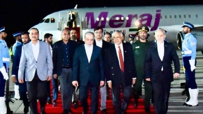 ইরান এবং আমেরিকার আলোচনা