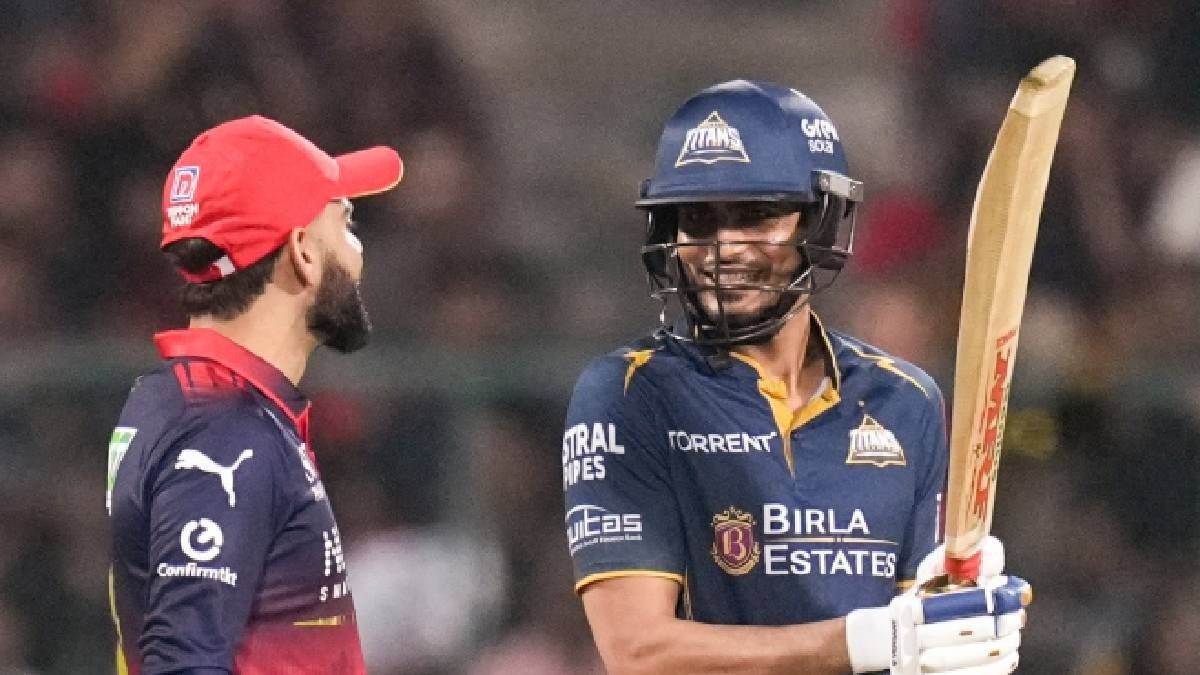'০ রানে কোহলির ক্যাচ ফেলা...' RCB-এর কাছে হারের ৩ কারণ জানালেন শুভমন