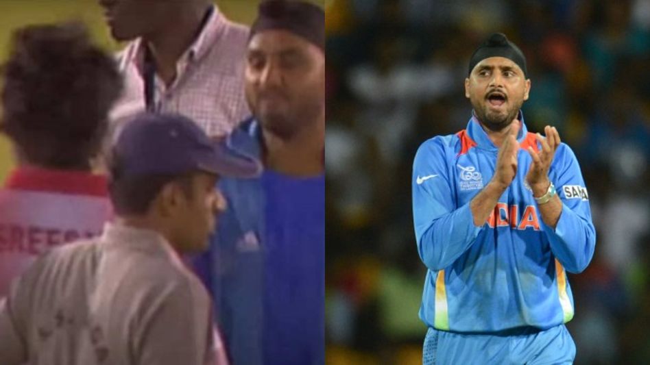 'আমাকে চড় মেরে ১ কোটি টাকা কামিয়েছেন হরভজন,' বিস্ফোরক শ্রীশান্ত, কীরকম? 'আমাকে চড় মেরে ১ কোটি টাকা কামিয়েছেন হরভজন,' বিস্ফোরক শ্রীশান্ত, কীরকম?