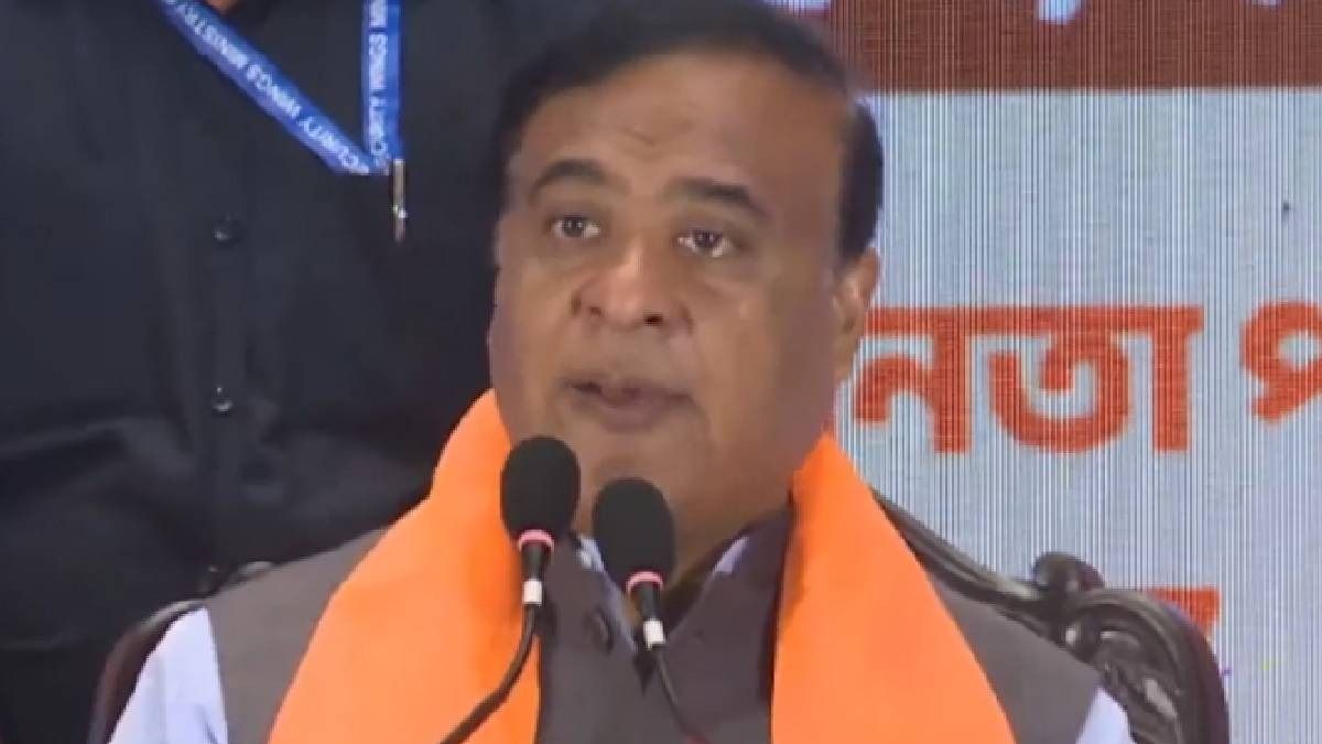 'অসমের ডিটেনশন ক্যাম্পে একজনও বাঙালি হিন্দু থাকলেই পদত্যাগ...' বড় দাবি হিমন্তের